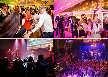 The Ceilidh Experience