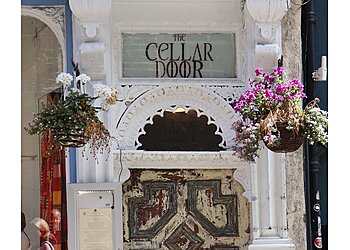 The Cellar Door