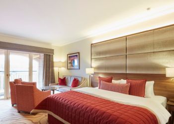 The Celtic Manor Resort