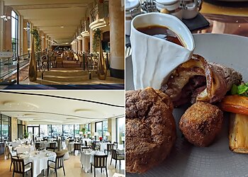 The Celtic Manor Resort