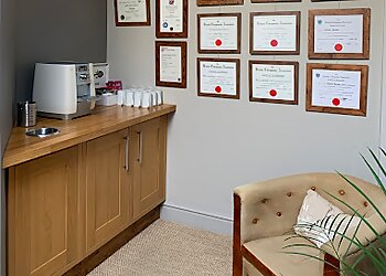 The Centre for Positive Health