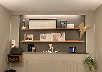 The Centre for Positive Health