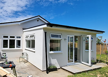 The Certified Window Co Ltd