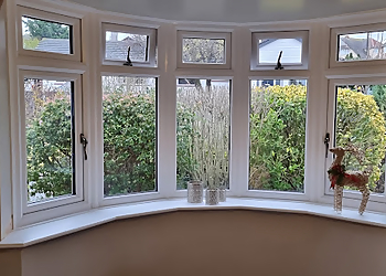 The Certified Window Co Ltd