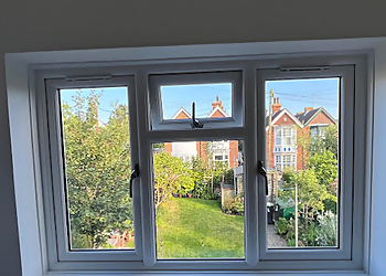 The Certified Window Co Ltd