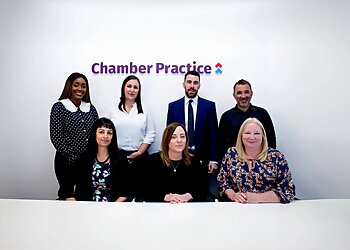 Dundee estate agents The Chamber Practice image 1