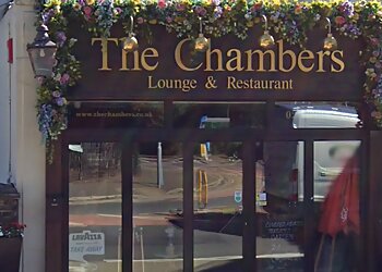 The Chambers