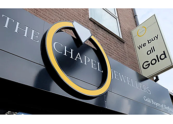 The Chapel Jewellers