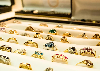 The Chapel Jewellers