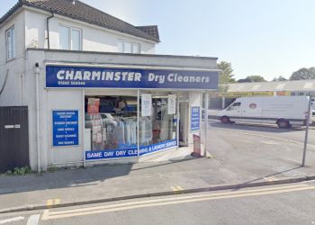 The Charminster Dry Cleaners The Charminster Dry Cleaners
