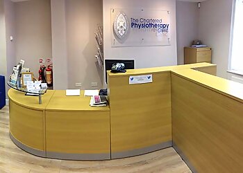 The Chartered Physiotherapy Clinic