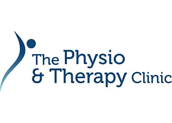  The Chartered Physiotherapy Clinic Ltd
