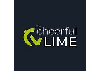 The Cheerful Lime
