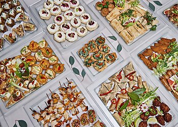 The Cheese & Pickle Catering Co