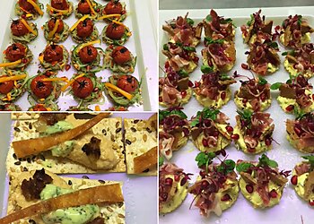 The Cheese & Pickle Catering Co