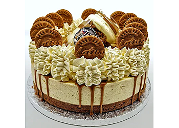 The Cheesecake Guy