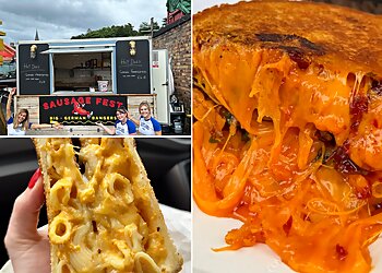 The Cheesy Toast Shack