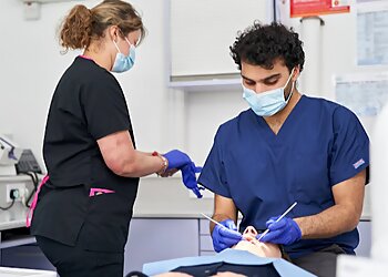 The Chequers Dental Practice