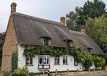 The Cherry House At Werrington