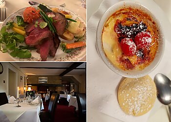 The Cherry House At Werrington