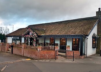 The Cherry Tree at Blackrod