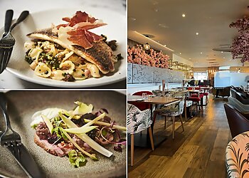 The Cherry Tree at Blackrod