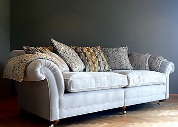The Cheshire Upholstery Company