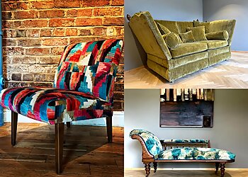The Cheshire Upholstery Company