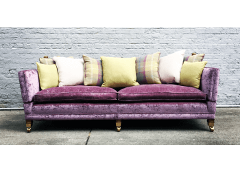 The Cheshire Upholstery Company