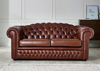 The Chesterfield Company