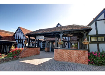 The Chichester Hotel