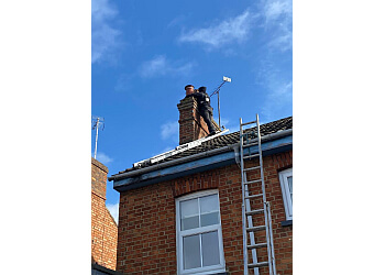 The Chimney Sweep Co. LTD