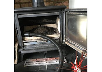 The Chimney Sweep Co. LTD