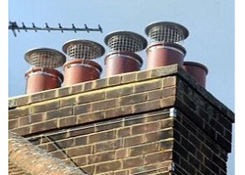 Luton chimney sweeps The Chimney Sweep Co. LTD image 1