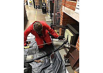 The Chimney Sweep Vale of Glamorgan