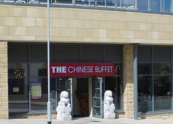 The chinese buffet halifax jobs
