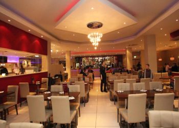 3 Best Chinese Restaurants in Wigan, UK - Expert Recommendations