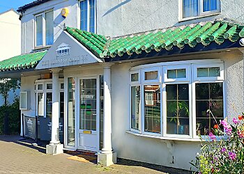 The Chinese Garden Alsager