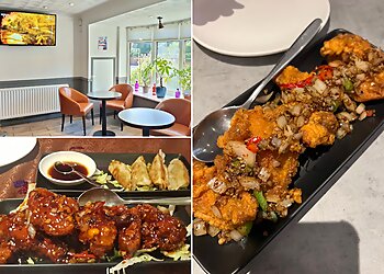 The Chinese Garden Alsager