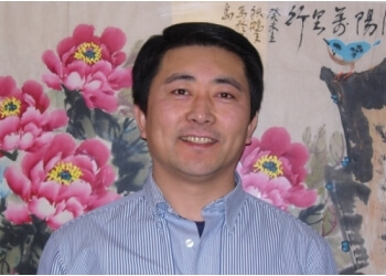 The Chinese Healing Room