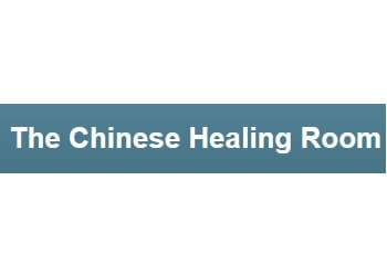 The Chinese Healing Room