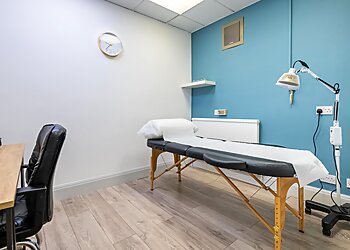 The Chinese Herbalist Acupuncture Clinic