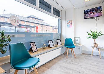 The Chinese Herbalist Acupuncture Clinic