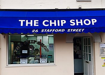 The Chip Shop