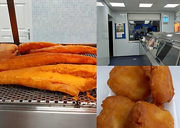 The Chip Shop