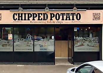 The Chipped Potato