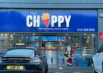 The Chippy