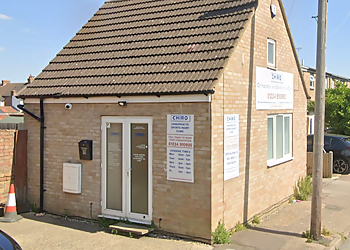 The Chiro Centre The Chiro Centre