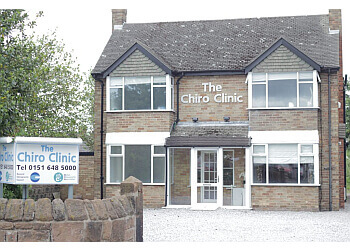 The Chiro & Physio Clinic