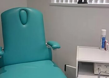 Chiropodist Podiatrist Hull The Chiropodist Ltd